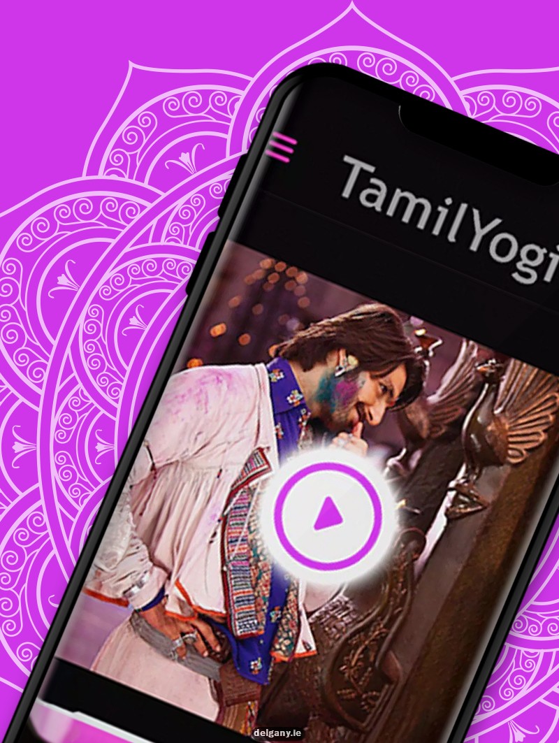 tamilyogi app